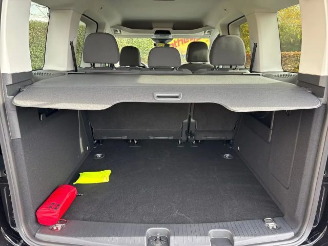 Volkswagen Caddy 2.0 TDI DSG Life