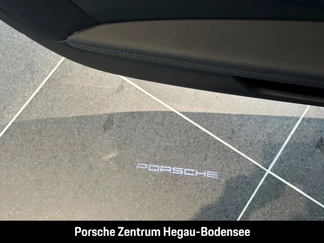 Porsche 992 Carrera Coupé S