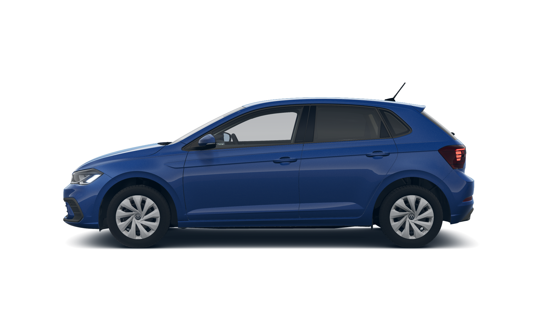 Volkswagen Polo 1,0 l,Navi,Climatronic,SH,GRA,LED,Telefonschnittst.,