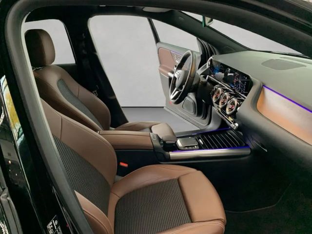 Mercedes-Benz GLA 250 GLA