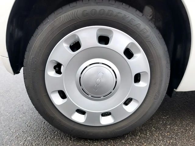 Fiat 500 1.0 GSE MY23 Klima *CarPlay *Radio