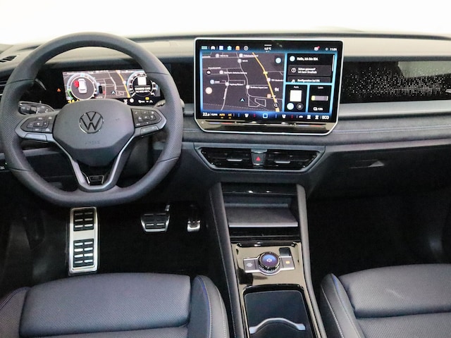 Volkswagen Tayron DSG R-Line eHybrid