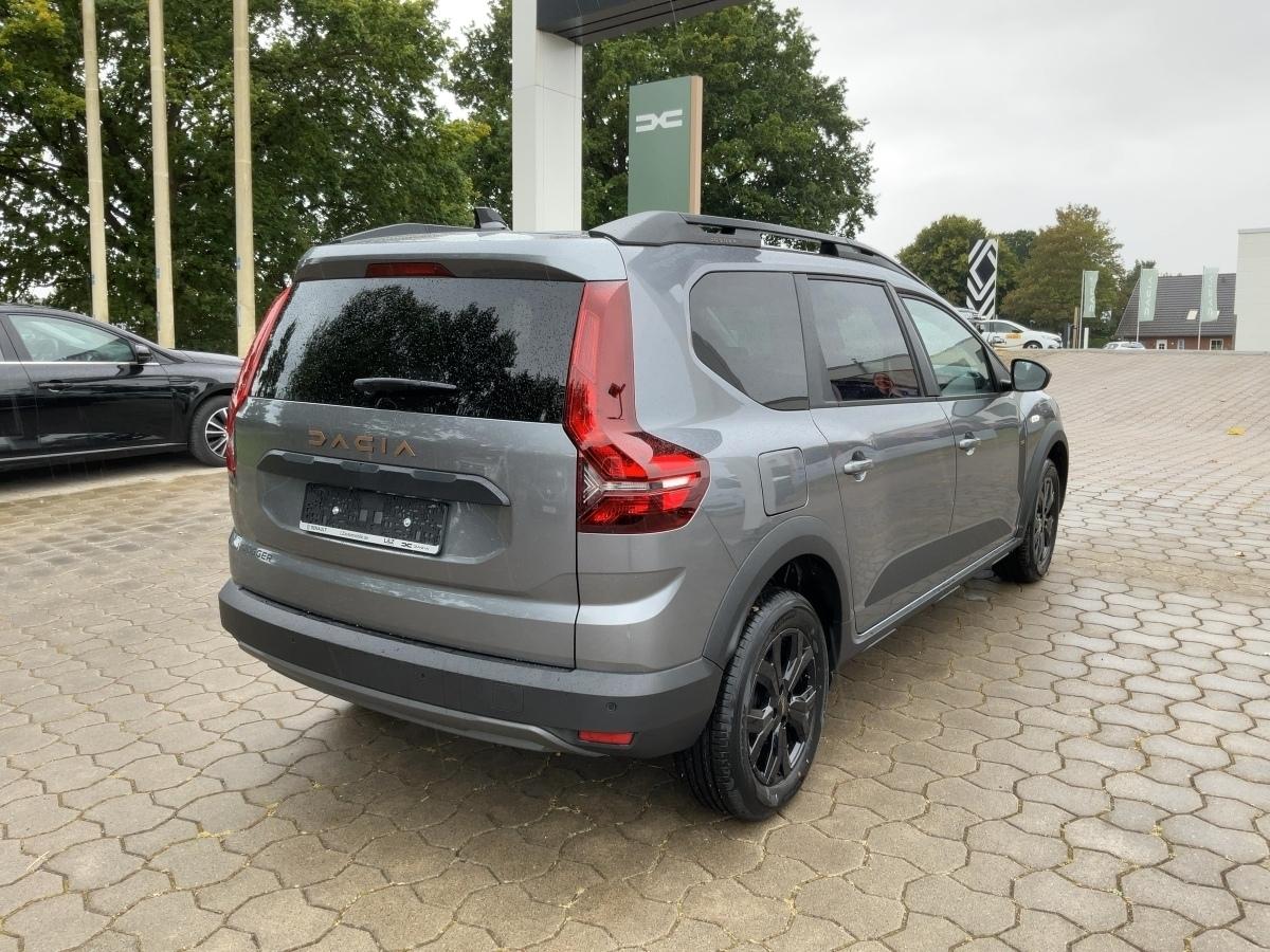 Dacia Jogger Extreme TCe 110
