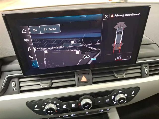 Audi A4 allroad 2.0 TFSI Quattro S-Tronic