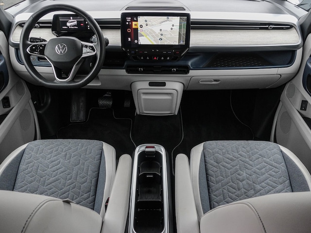 Volkswagen ID.Buzz 150 kW Pro