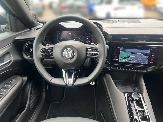 Alfa Romeo Junior Speciale