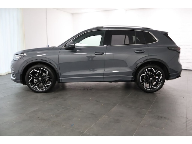 Volkswagen Tiguan 1.5 eTSI DSG R-Line