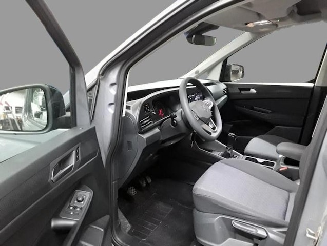 Volkswagen Caddy Life