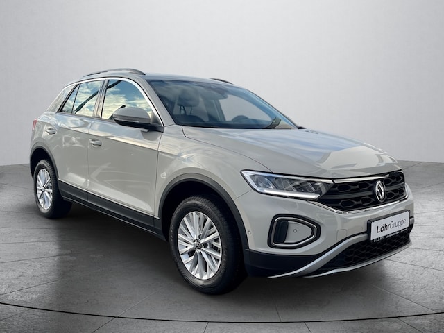 Volkswagen T-Roc 1.5 TSI DSG