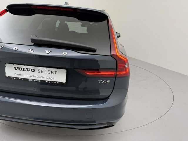 Volvo V90 AWD Dark Plus Recharge T6