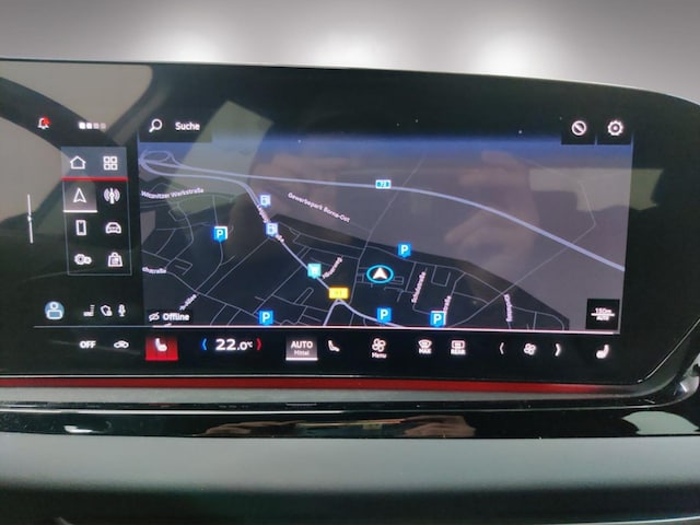 Audi A5 Avant S-Tronic