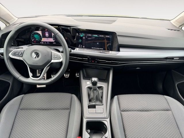 Volkswagen Golf 1.5 TSI Golf VIII