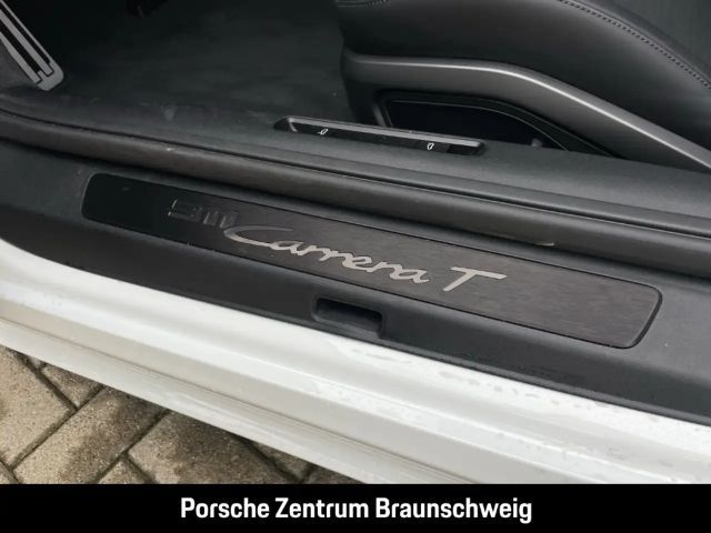 Porsche 992 Carrera Coupé Turbo