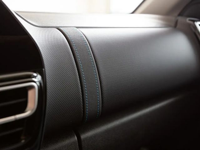 Citroën C5 Aircross BlueHDi Max