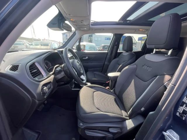 Jeep Renegade Limited