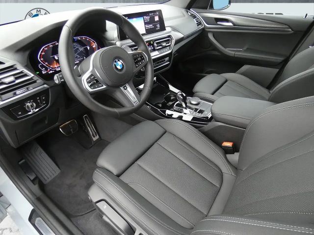BMW X3 M-Sport xDrive20d