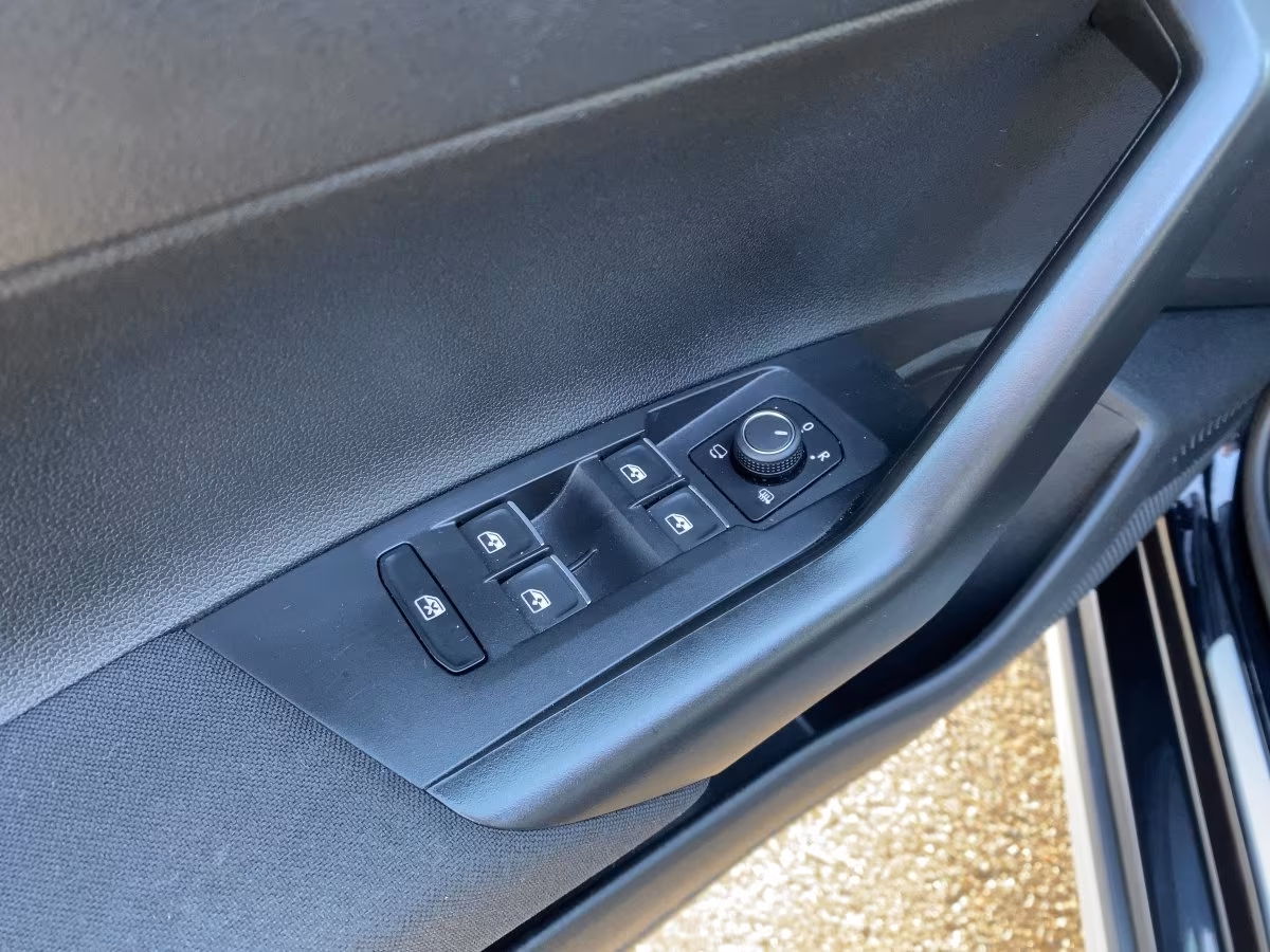 Volkswagen Taigo Move