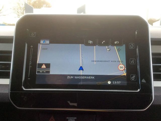 Suzuki Ignis Comfort DualJet Hybrid