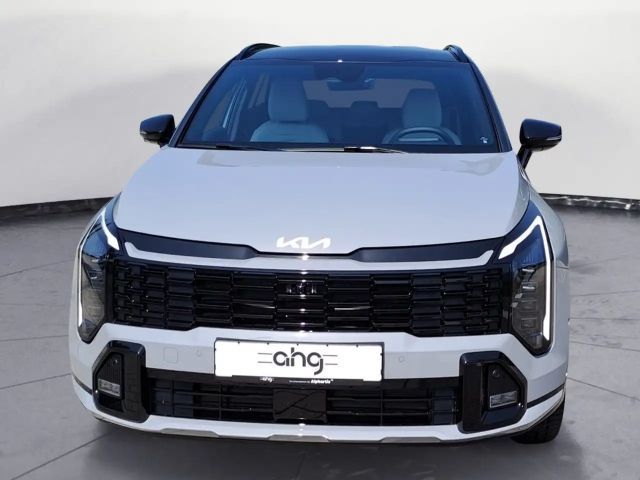 Kia Sportage GDi GT-Line Vierwielaandrijving