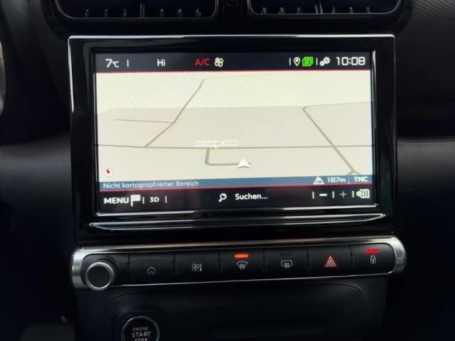 Citroën C3 Aircross Pack Shine