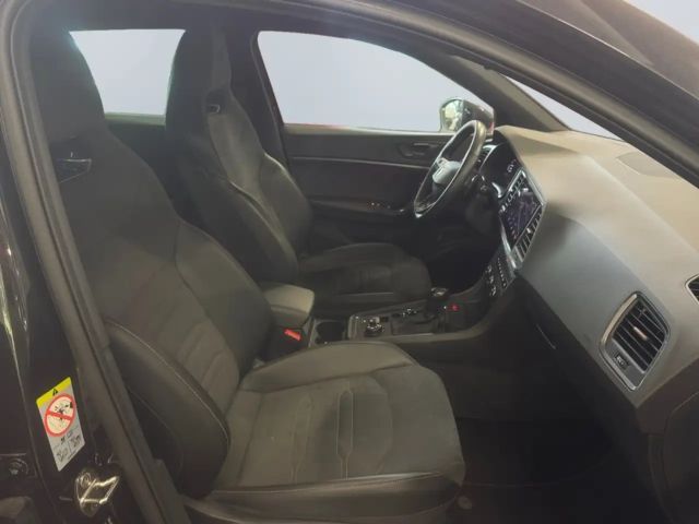 Cupra Ateca 2.0 TSI 4Drive DSG