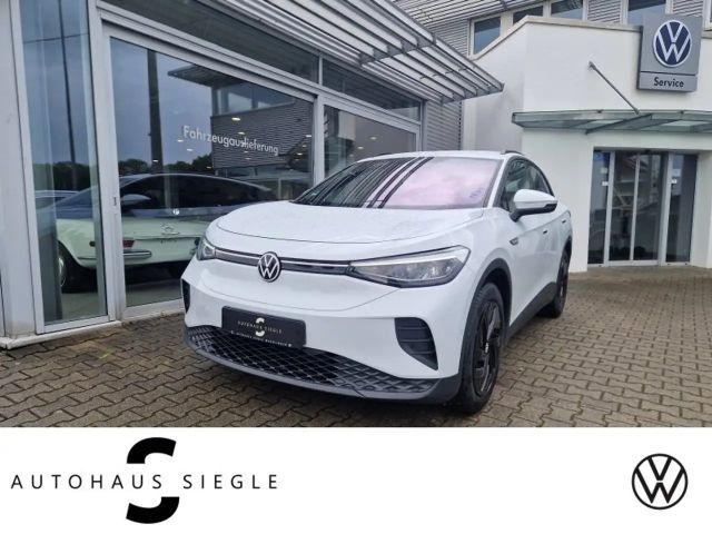 Volkswagen ID.4 Pure