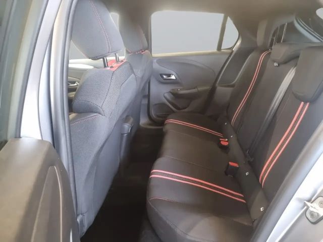 Opel Corsa GS-Line Grand Sport