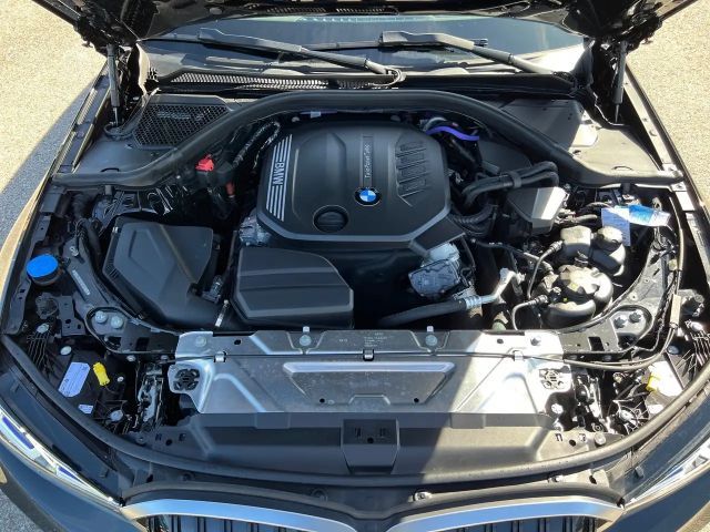 BMW 320 320d Touring