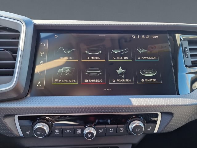 Audi A1 30 TFSI S-Line Sportback