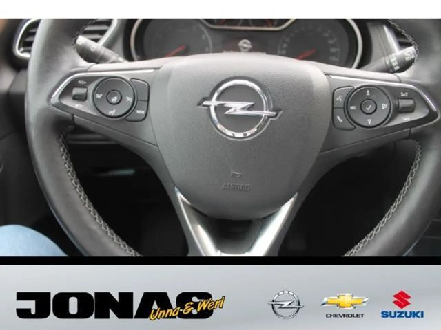 Opel Grandland X 1.2 Turbo Innovation