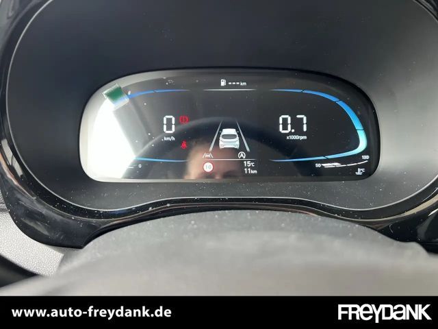 Hyundai i10 1.2 2WD Trend