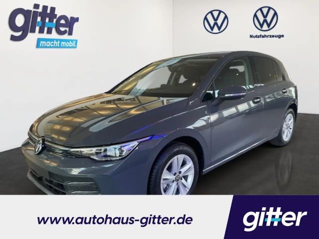 Volkswagen Golf 1.5 TSI Golf VIII Life