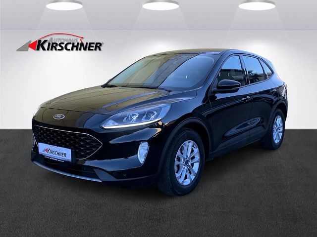 Ford Kuga Cool & Connect