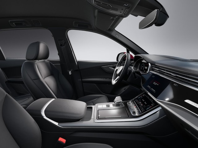 Audi Q7 45 TDI Quattro S-Line