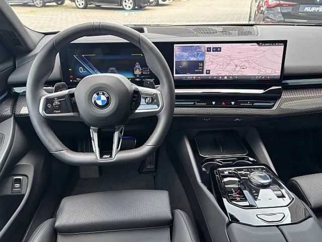 BMW 520 520d