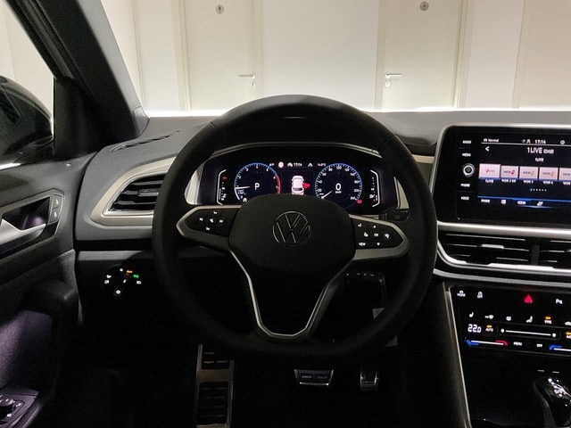 Volkswagen T-Roc 1.5 TSI DSG Life