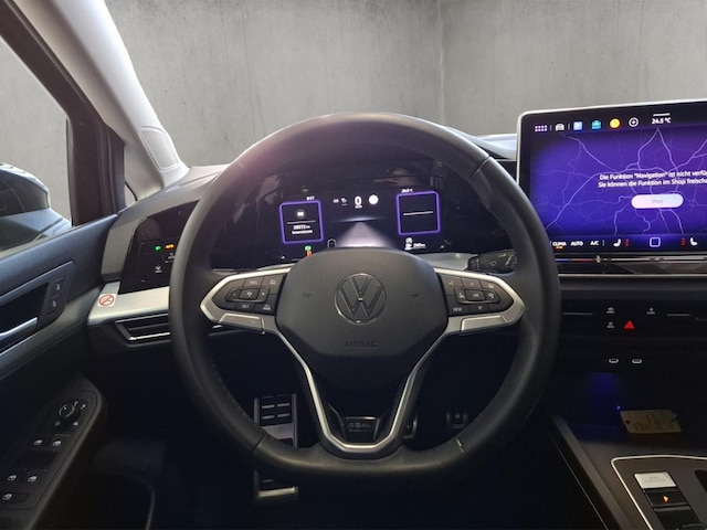 Volkswagen Golf DSG Life