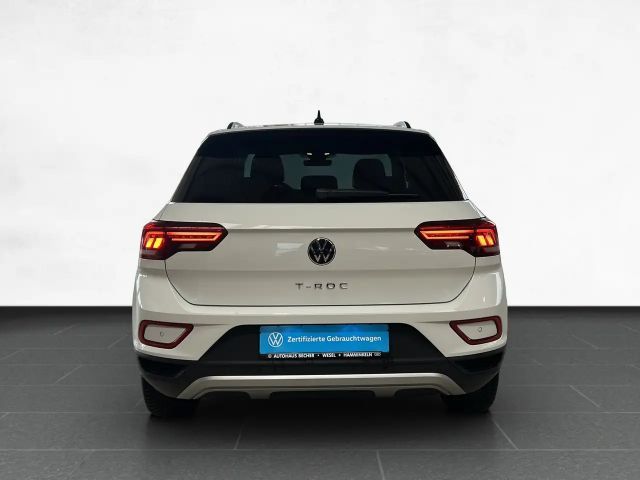 Volkswagen T-Roc 1.0 TSI Life