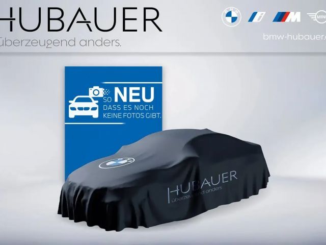 BMW 520 520d Touring