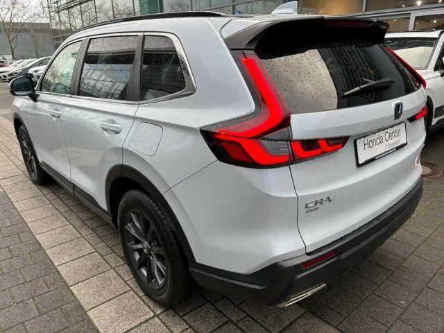 Honda CR-V Advance e:HEV