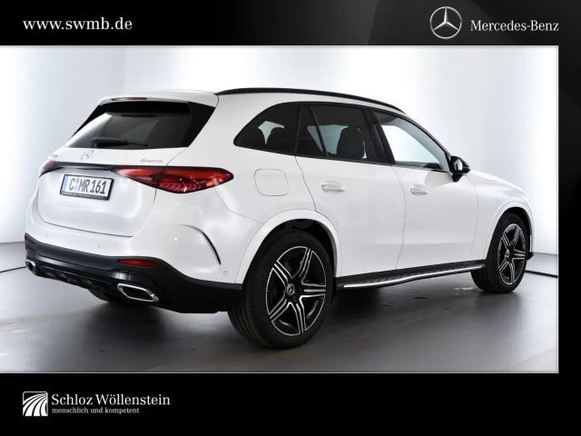 Mercedes-Benz GLC 450 4MATIC AMG Line