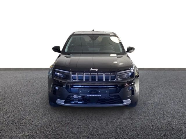 Jeep Avenger Altitude