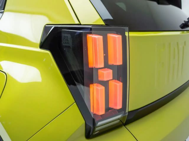 Fiat Grande Panda La Prima