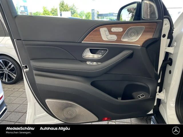 Mercedes-Benz GLS 450 4MATIC AMG Line GLS 450 d