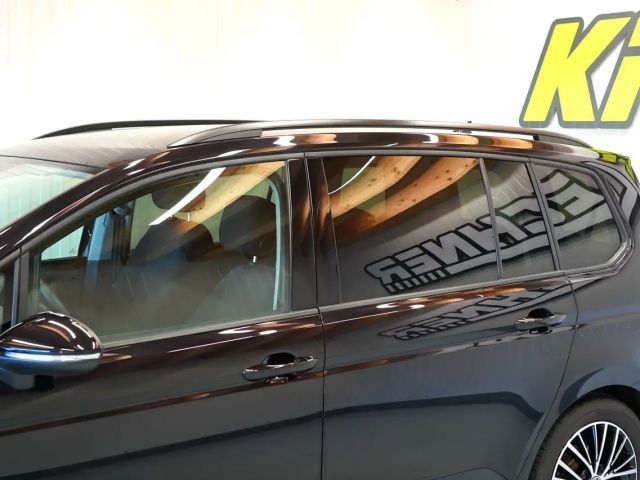 Volkswagen Touran 1.5 TSI DSG