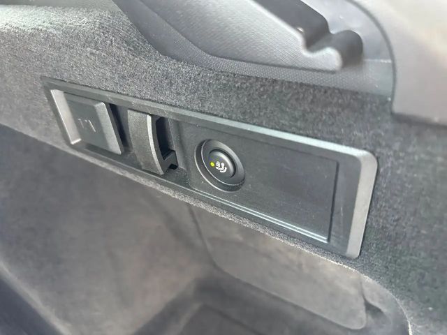 BMW 320 320d M-Sport Touring