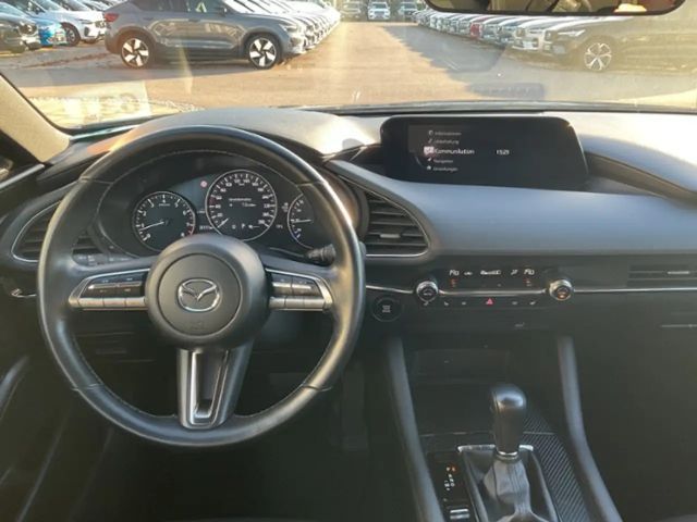 Mazda 3 Selection