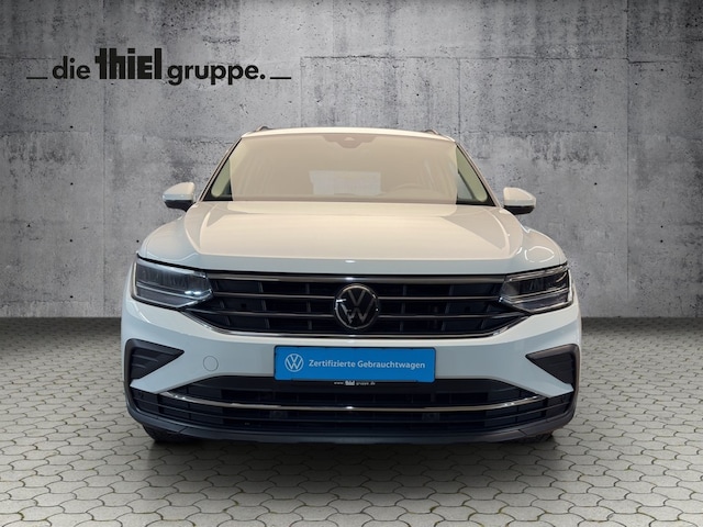 Volkswagen Tiguan 1.5 TSI DSG Life