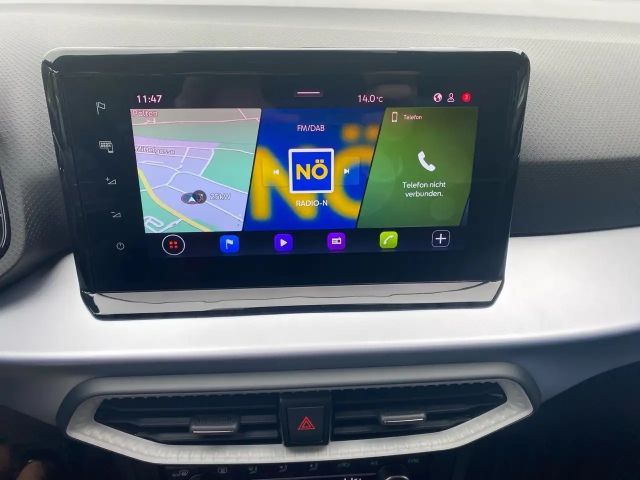 Seat Ibiza 1.0 TSI FR-lijn