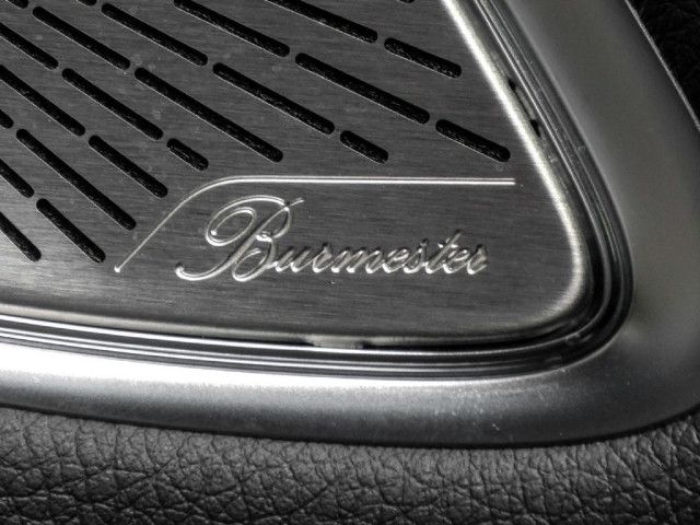 Mercedes-Benz EQS SUV 4MATIC 580